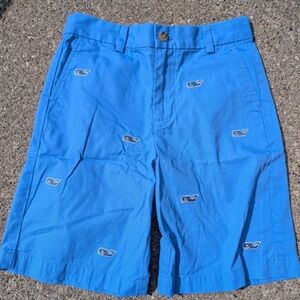 Vineyard Vines Boys Shorts Size 8